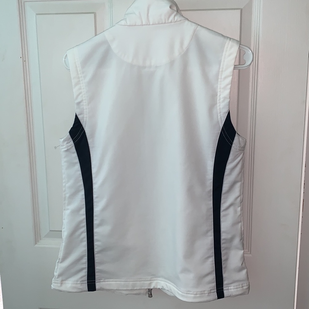 Charles River light weight Vest - Picture 3 of 5